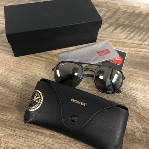 Ray-ban Chromance sunglasses